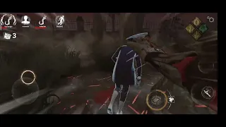 DBD Mobile - The Nightmare Gameplay on Yamaoka Estate