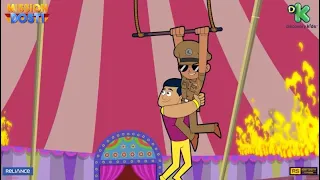 Mission Dosti #2 | Today at 5.30 pm | Little Singham | Discovery Kids