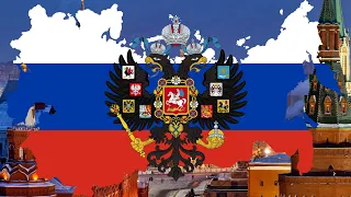 Russian Empire Music Medley 【BGM for work】