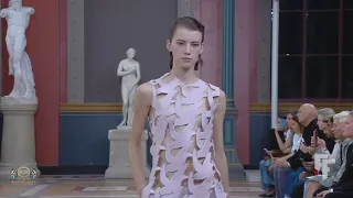 Valentino Spring Summer 2024 | Full Show Part 1