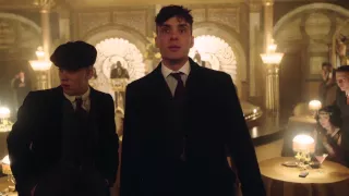 Peaky Blinders || Series 2 (Official Trailer)