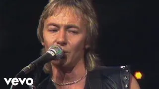 Smokie - Something's Been Making Me Blue (Bratislava 1.05.1983)