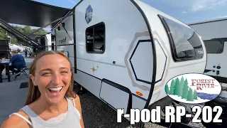 Forest River RV-R-Pod-RP-202