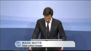 MH17 Investigation Continues: Dutch investigators have recovered more human remains at crash site