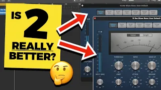 12 Logic Pro Mixing Tips You Need to Know