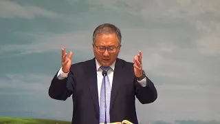 180708_신앙과 성숙(51)_믿음이 무너질 때 세워지는 믿음(욥 42:5~6)-김형익 목사