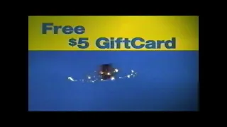 Blockbuster Video (featuring actress Susan Lucci) - commercial from circa 2004