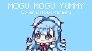 Kobo sings "Mogu Mogu Yummy" by Nekomata Okayu