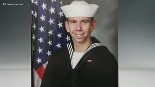 Parents of Norfolk-based sailor who committed suicide want changes
