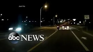 Road Rage Leads to Arrests [CAUGHT ON TAPE]