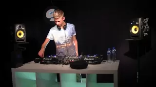 Arbores Radio Live Set at Spinnin' Records HQ