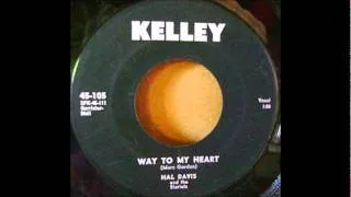 The Way You Look Tonight-Hal Davis-1959- 45-Kelley.105.wmv