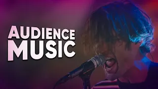 The All-American Rejects - Audience Music Sessions - Full Show