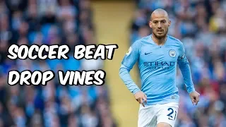 Soccer Beat Drop Vines #110