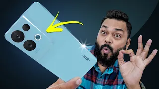 OPPO Reno 8 Pro 5G Unboxing & First Impressions⚡Most Beautiful & Powerful Reno Ever