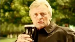 Guinness Rutger Hauer Commercial
