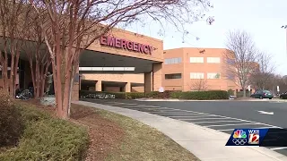 Triad healthcare providers urge public not to relax in fight against COVID-19