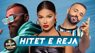 HITET E REJA SHQIP 2023 - TOP ALBANIAN HITS | Kenget Me Te Reja Muzik Shqip 2023