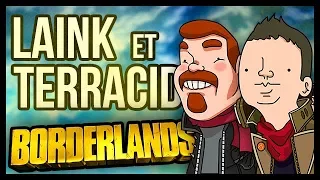 J'AI VOLÉ LA PLACE D'UN ACTEUR HOLLYWOODIEN (Borderlands 3)