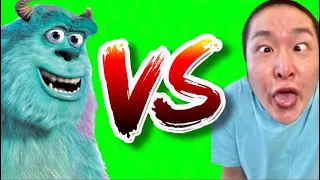 Funny sagawa1gou TikTok Videos November 2, 2021 (Monsters Inc & Zootopia) | SAGAWA Compilation