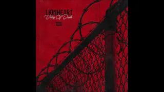 LIONHEART - Born Feet First