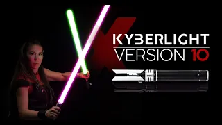 Kyberlight® V10