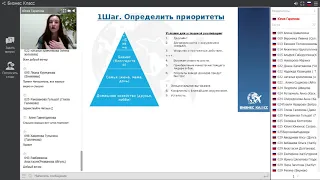 Как все успеть мамебизнес-ледиженщине и стать результативной в бизнесе?