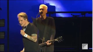 Die Ärzte - Zu spät  (Rock am Ring 2019)