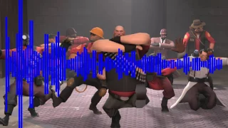 Team Fortress 2 OST - Soldier Of Dance (BASS BOOSTED)