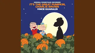 The Great Pumpkin Waltz