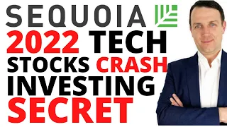 How To Invest With Recession Ahead And Long Road To Recovery (Sequoia Presentation Summary)