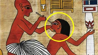 Top 10 Uncomfortable Ancient Egyptian Medical Practices