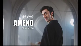 Gibs Vocaly : AMENO ( ténor version )