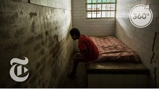 Agony in a Venezuelan Mental Health Hospital | The Daily 360 | The New York Times