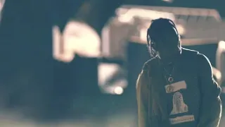 Goosebumps (8D audio/Slowed) Travis Scott - ft.Kendrick Lamar