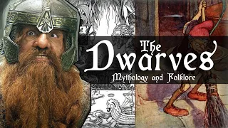 Dwarves | According to Mythology, Folklore, and Pagan Tradition