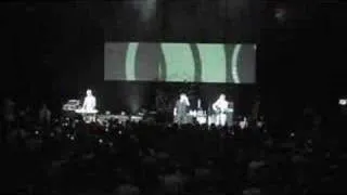 A-ha - Riding The Crest (Live at RAH, May 24th 2008)