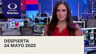 Despierta I Programa Completo 24 Mayo 2022