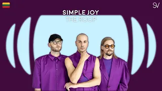 The Roop - Simple Joy (Lyrics Video)