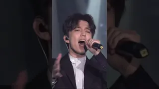 Dimash. Titanic