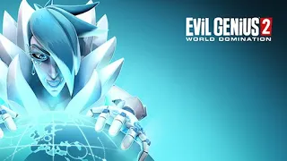 Evil Genius 2 #1 Действуем злодействуем со Снежаной!