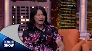 Armand Maulana Beri Kado Spesial untuk Sang Istri di Ulang Tahun Pernikahan