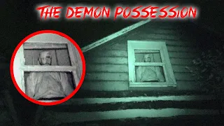 THE DEMON POSSESSION HOUSE GONE TERRIBLY WRONG!