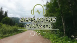 ALPS MUSIC CHAPTER | Cycling through the Alps