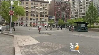 Woman Hit In Head With Hammer In Union Square Describes Attack