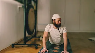 Transcendentální meditace (příjemná a zvládnutelná sestava)