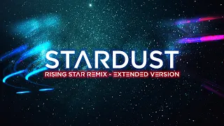 Jean-Michel Jarre & Armin van Buuren - Stardust (Rising Star Remix) [Extended Version]