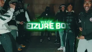 Yus Gz Seizure Boy Official Video crankt 4