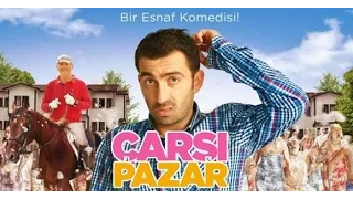 Çarşı Pazar Tek Parça Full İzle