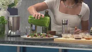Jazz up summer dishes with Chef Kelsey Murphy - 5/29/24